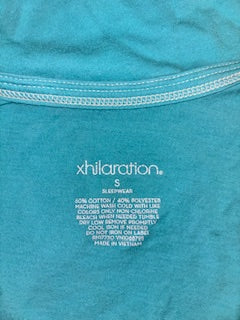 Blue Sleep Wear Set