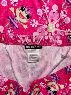 Joe Boxer PJ Bottoms