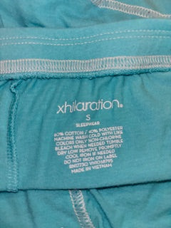 Blue Sleep Wear Set