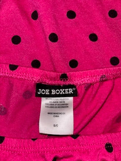 Joe Boxer Capri PJ Bottoms