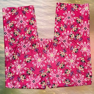 Joe Boxer PJ Bottoms