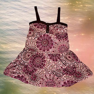 Babydoll Top