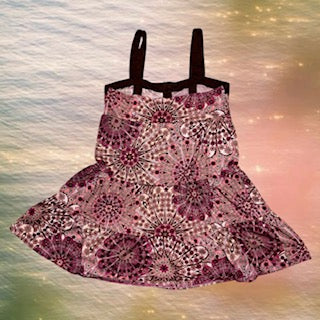 Babydoll Top
