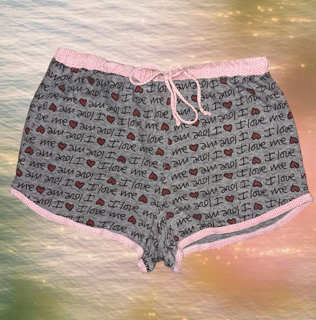 PJ Shorts