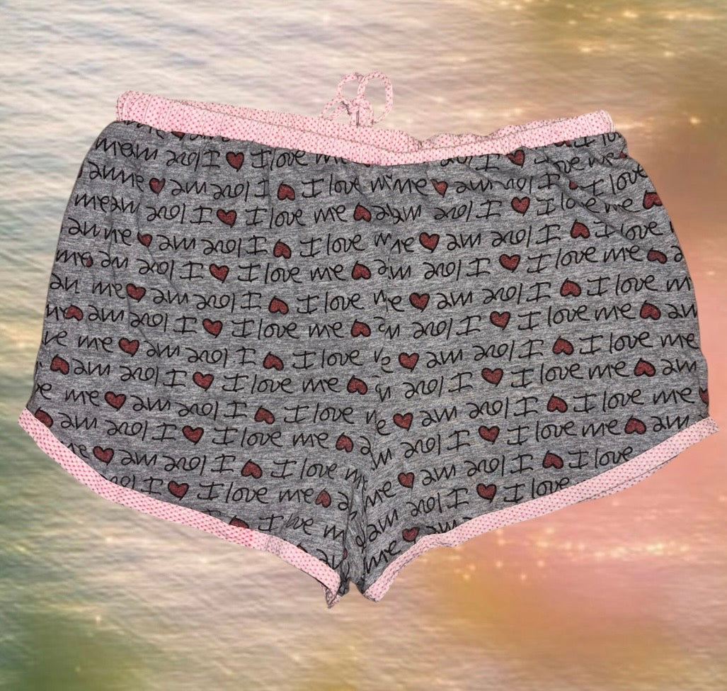 PJ Shorts