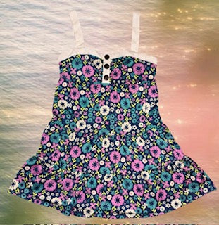 Babydoll Top