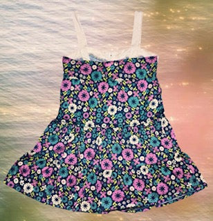 Babydoll Top