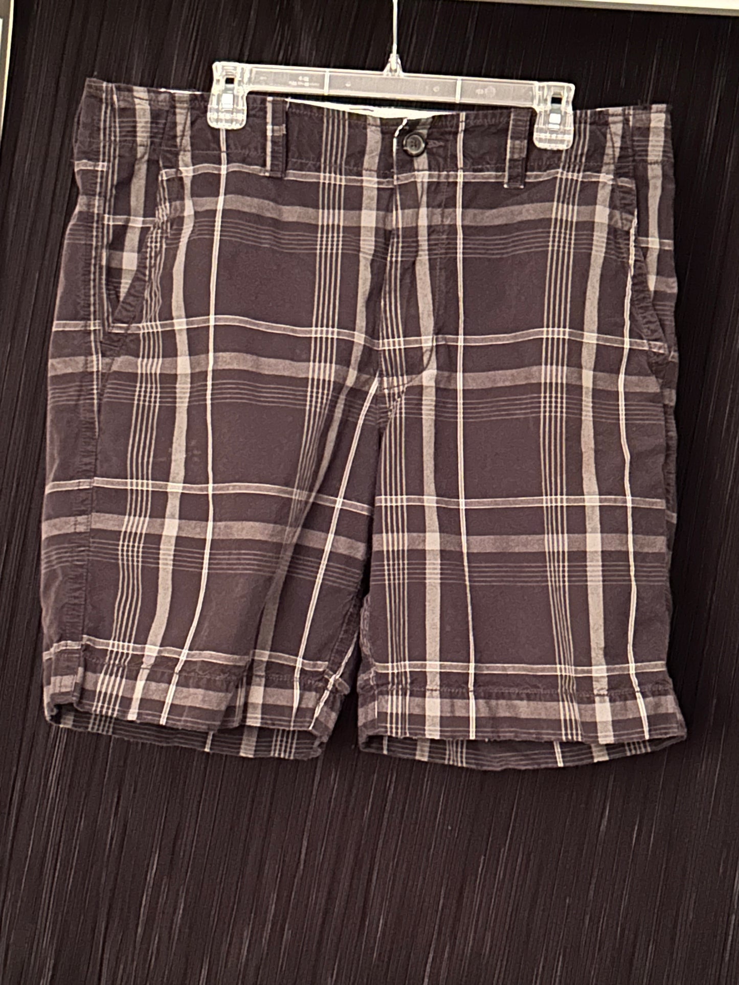 Baggy American Eagle 2000s- Inspired Shorts