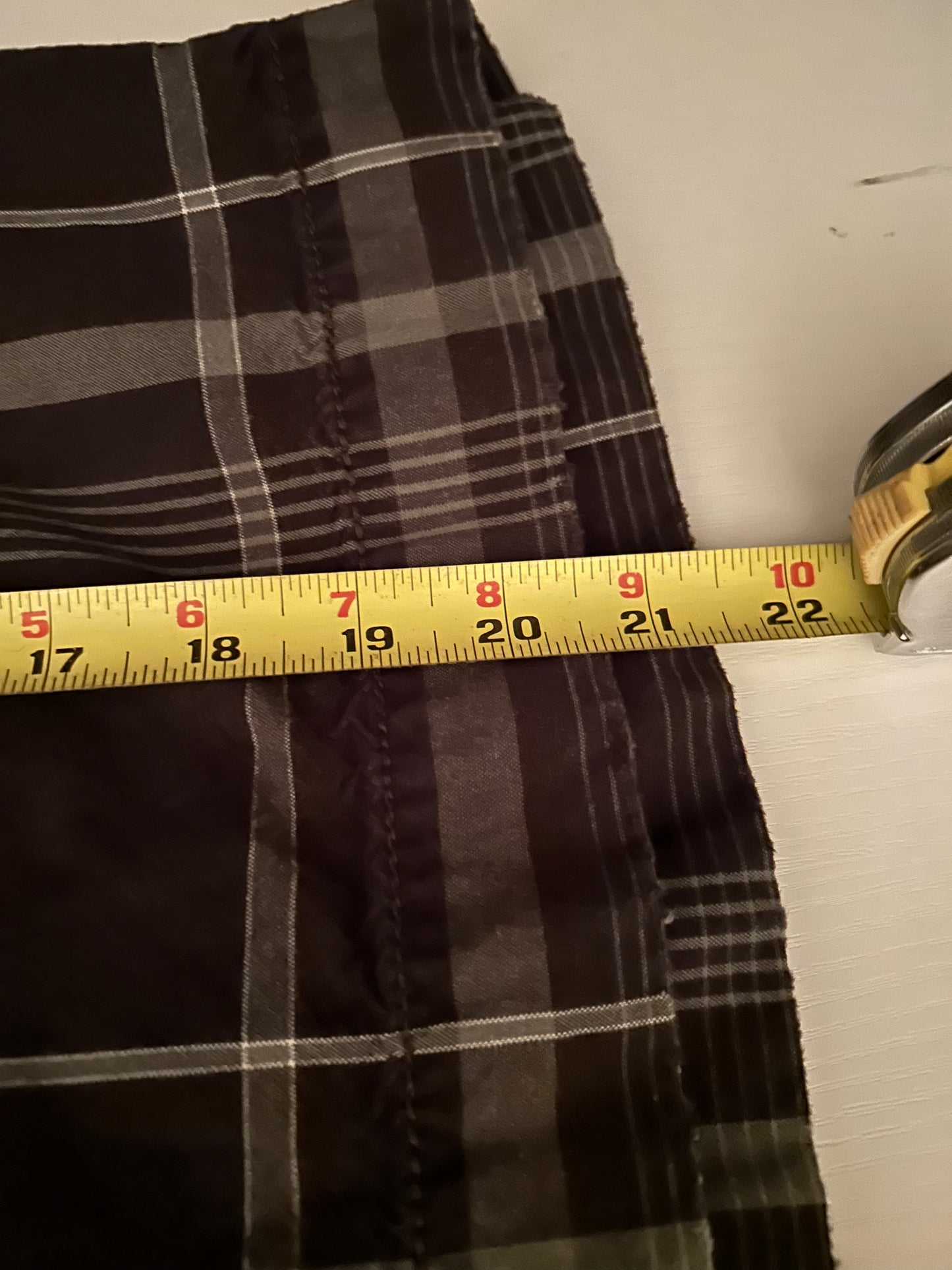 Baggy American Eagle 2000s- Inspired Shorts