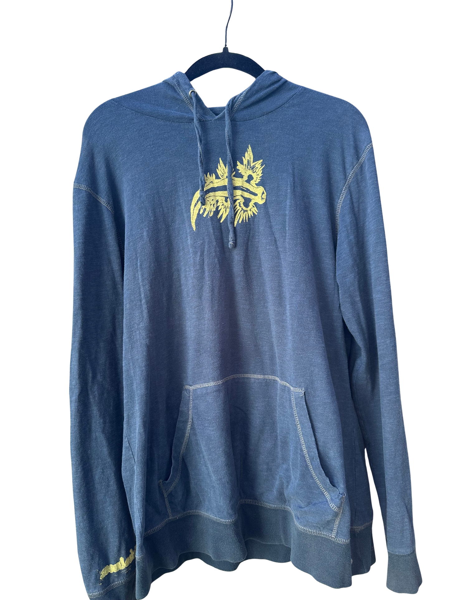 custom item - send in your shirt