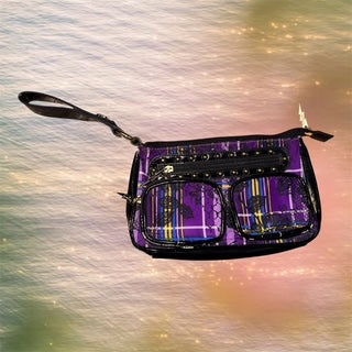 Betseyville Wristlet