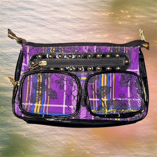 Betseyville Wristlet