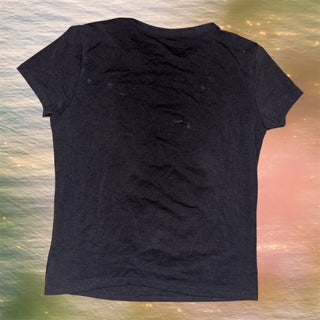 Grunge Graphic Tee