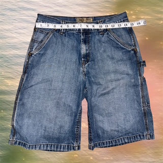 OND Jorts
