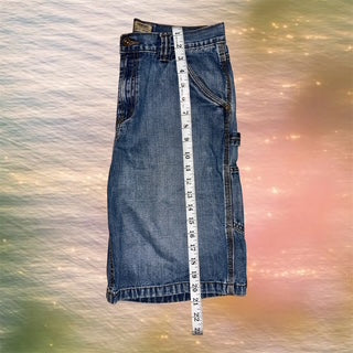OND Jorts