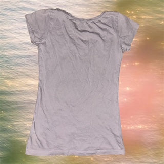 L.O.L. Vintage Grunge Graphic Tee