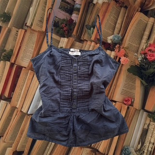 CANCER COLLECTION Old Navy Cami Top