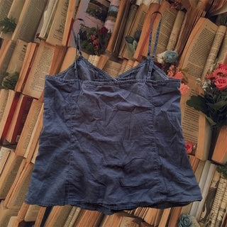 CANCER COLLECTION Old Navy Cami Top