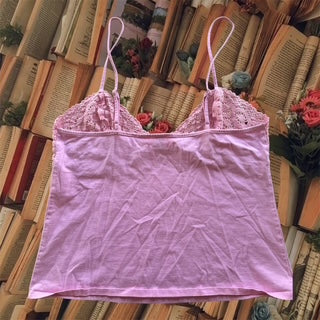 CANCER COLLECTION Victoria Secret Pink Cami Top