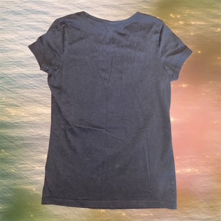Black Tee