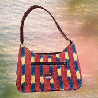 Guatemalan Shoulder Bag