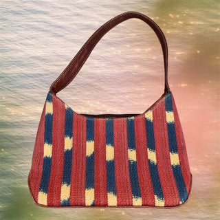 Guatemalan Shoulder Bag