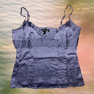BeBe Babydoll Cami Top [L]