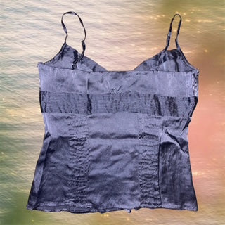 BeBe Babydoll Cami Top [L]