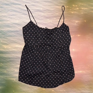 Papaya Babydoll Cami