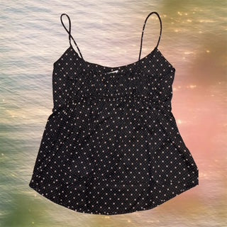 Papaya Babydoll Cami