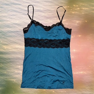 Aerie Lace Cami [XS]