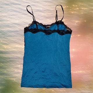 Aerie Lace Cami [XS]