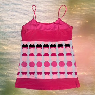 Y2k Vintage Cami [L]
