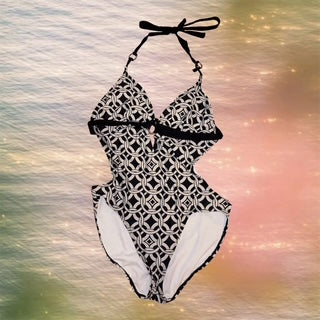 One Piece Swimsuit