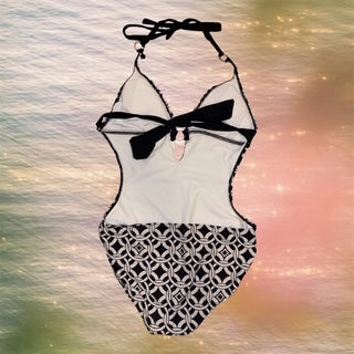 One Piece Swimsuit