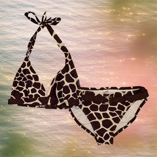 2 Piece Bikini Set