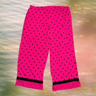 Joe Boxer Capri PJ Bottoms