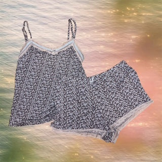 Sleepwear Set