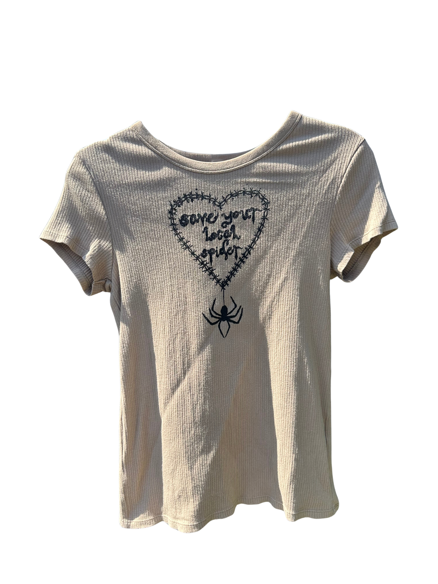 save your local spider - w medium