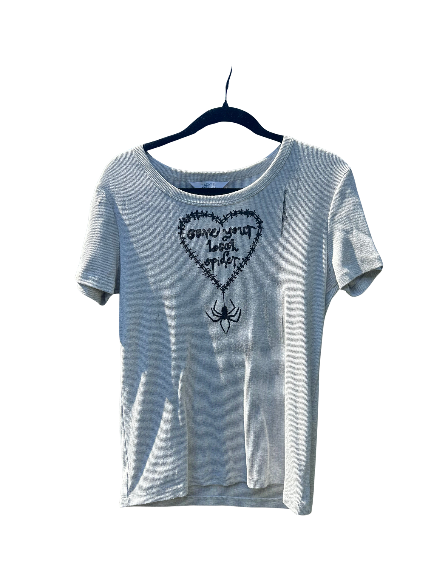 save your local spider - women's medium