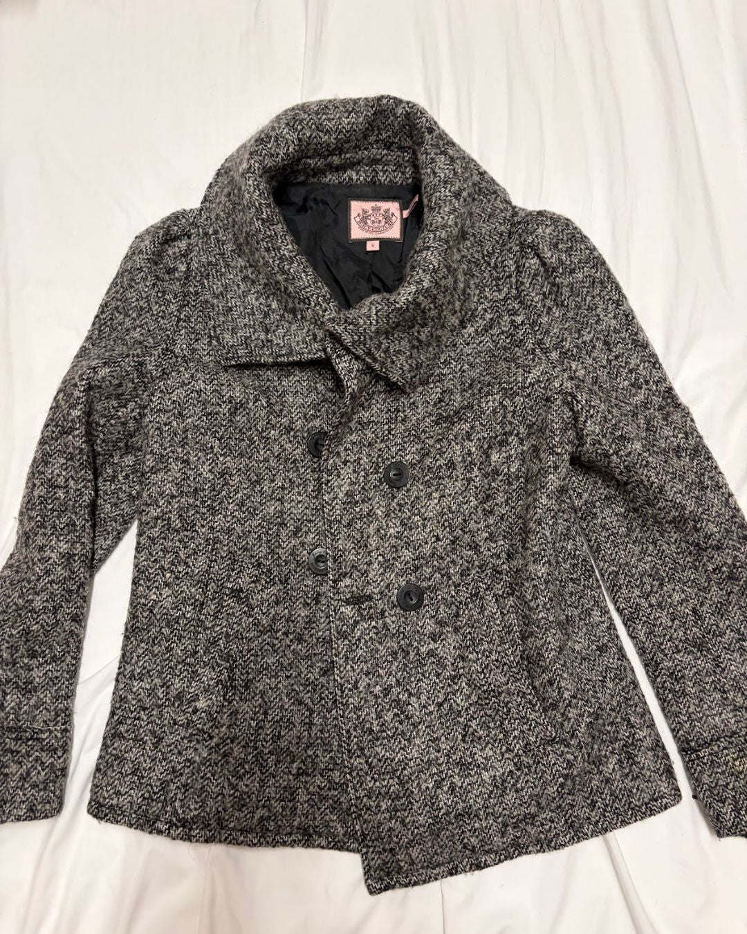 Juicy Couture Jacket