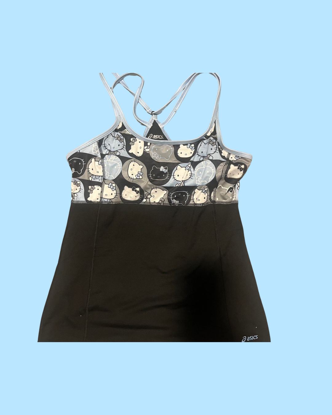 Hello Kitty Bathing Suit Top