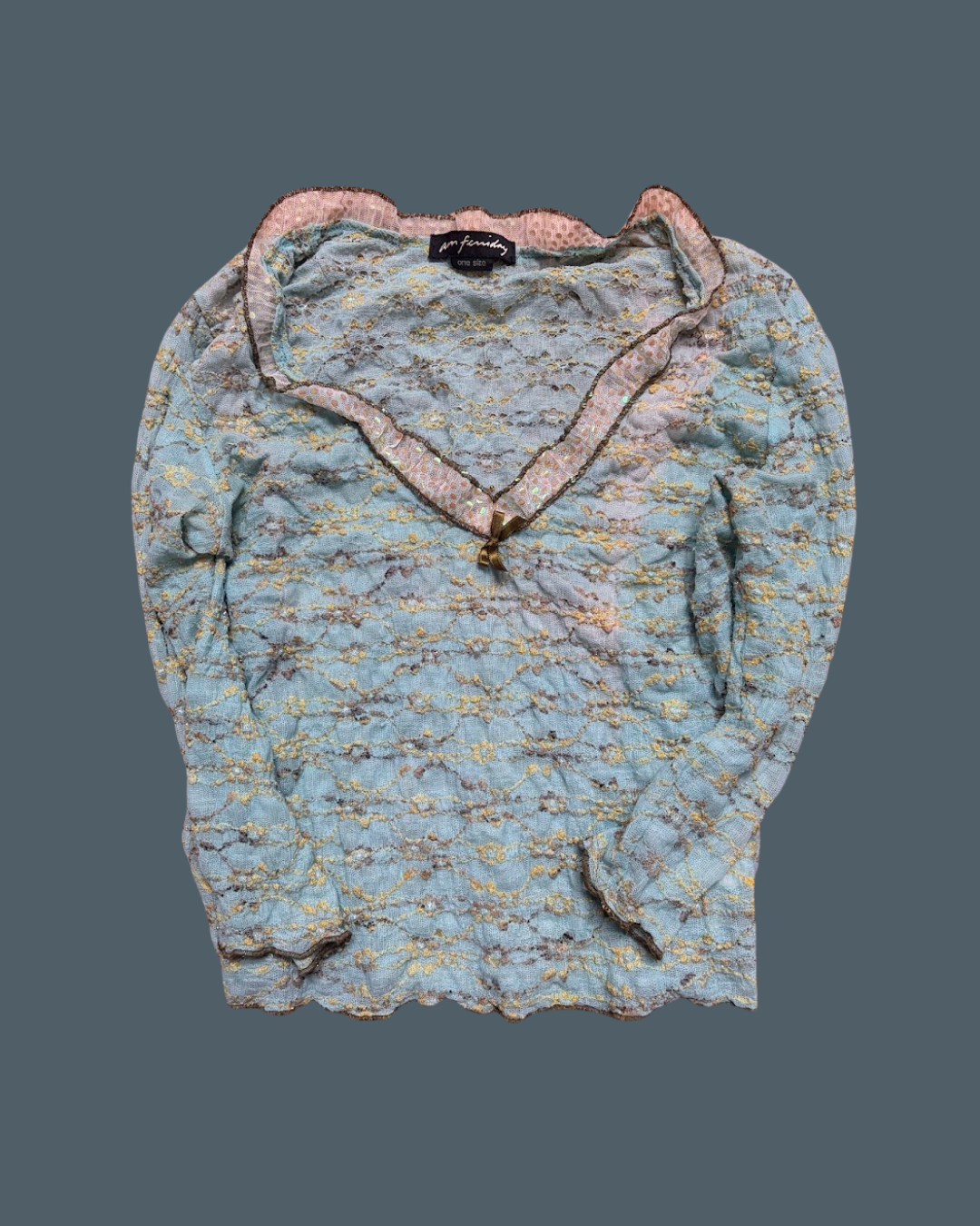 Jasmine Top