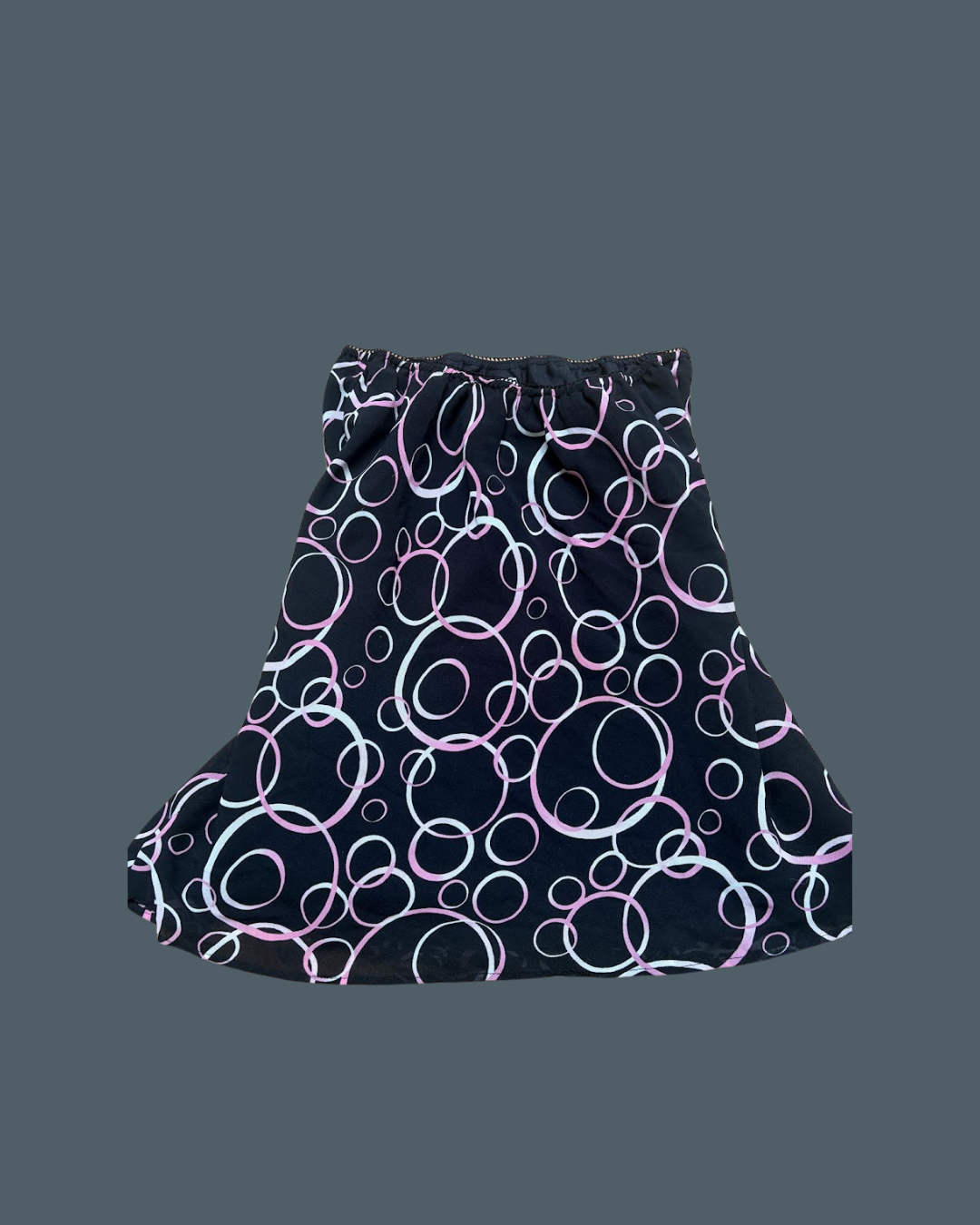 Glinda Bubble Skirt