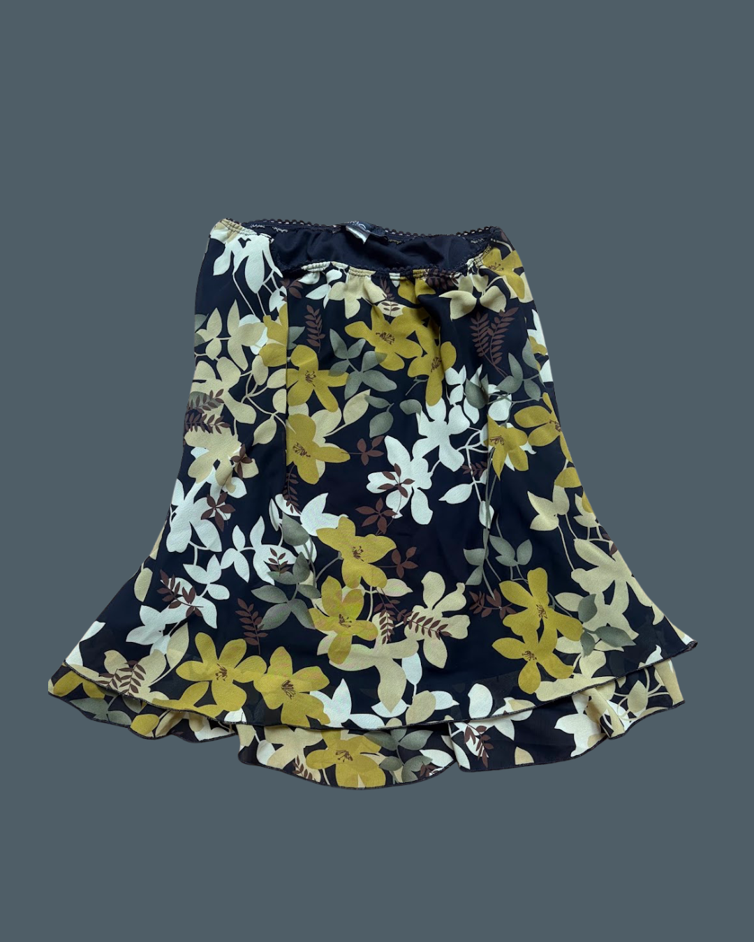 Forest Midi Skirt
