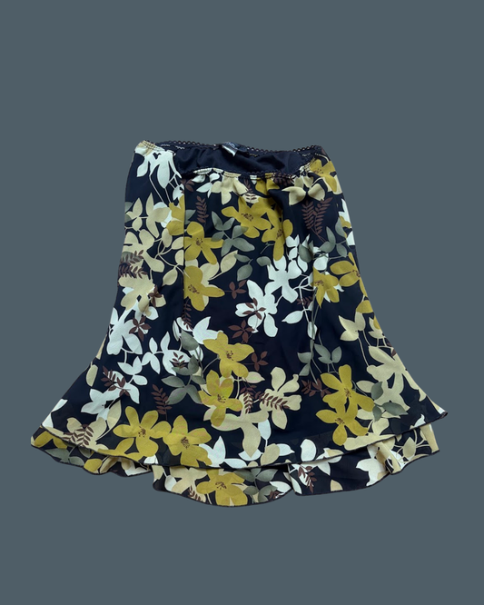 Forest Midi Skirt [M]
