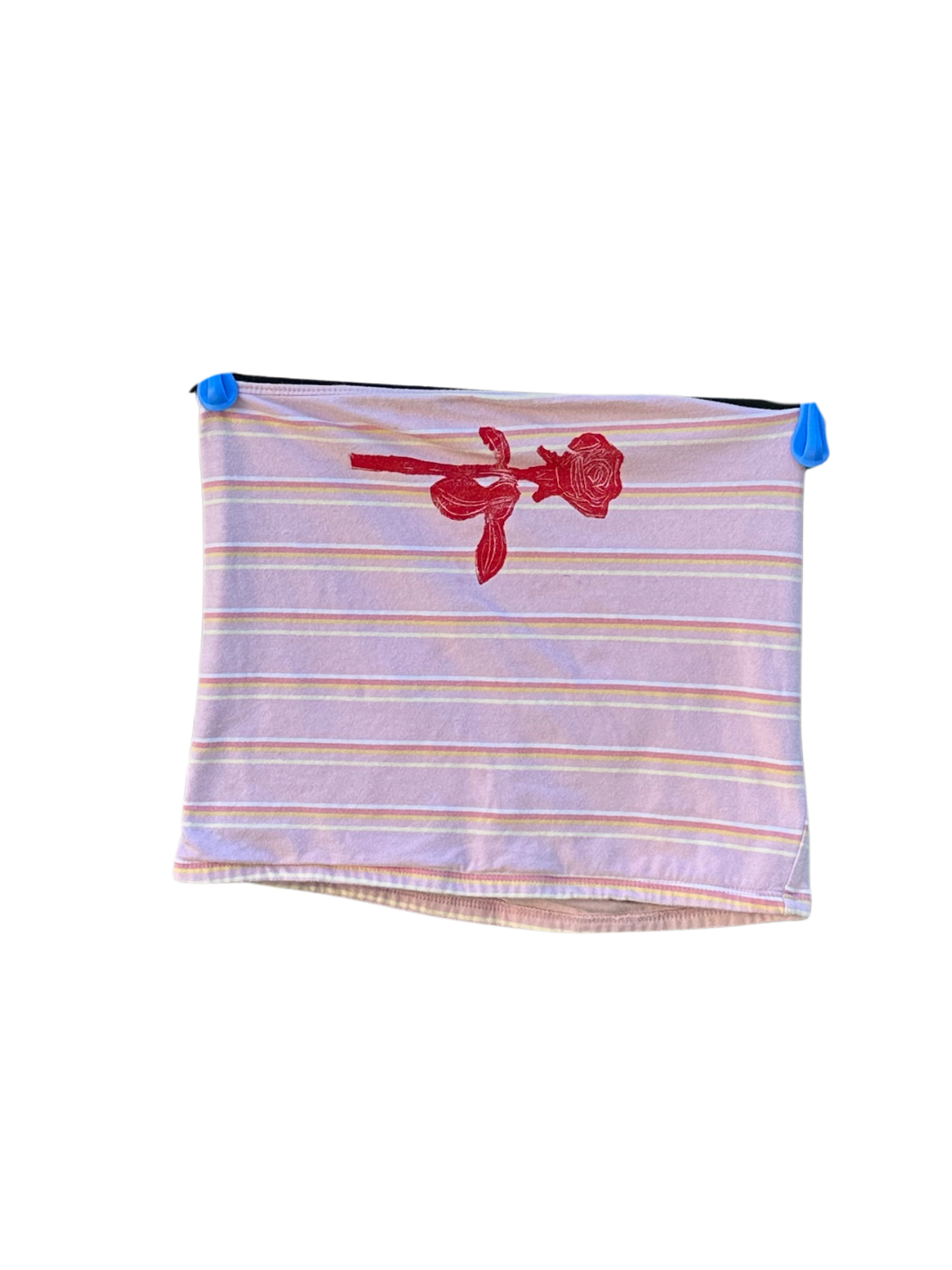 wild fable tube top